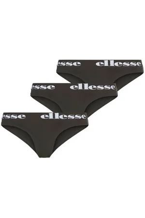 Ellesse Slip SHARLIA 3 PACK UNDERWEAR (3-St)