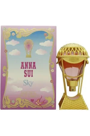 Anna Sui Eau de Toilette Sky Eau de Toilette 50ml Spray - Verkäufer: Parfümerie Wilhelm Haas