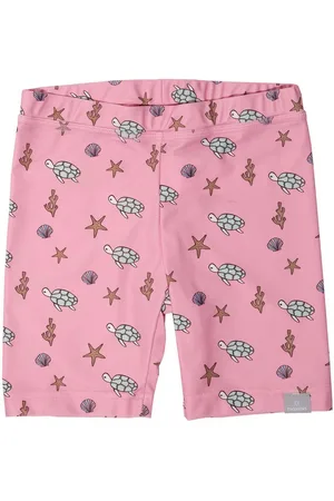 maximo Badepants UV-Schutzfaktor 50+ schützt empfindliche Haut vor Sonnenstrahlen.