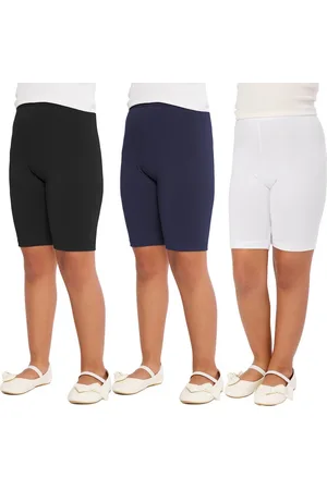 Merry Style Leggings Mädchen Kurze Hose Radlerhose MS10-227 (1-tlg) aus Baumwolle - Verkäufer: HISERT