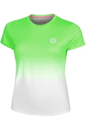 Bidi Badu T-Shirt Crew Gradiant Junior Tee - Verkäufer: Tennis-Point