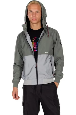 Iriedaily Allwetterjacke Resulaner Jacket (1-St) wasser und windabweisend (5000mm/br) - Verkäufer: Apartmentshop