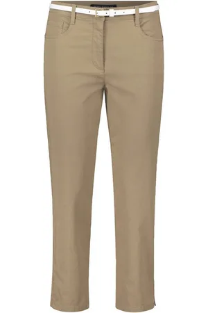 Betty Barclay 5-Pocket-Hose Hose Casual 3/4 LAEnge - Verkäufer: Modehaus Arz