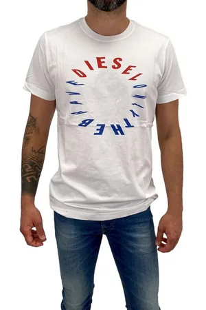 Diesel T-Shirt "T-Diego-Y2" - Verkäufer: fashion4smile
