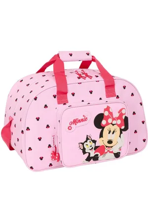 Disney Kinderrucksack Sporttasche Minnie Mouse Naive 40 x 24 x 23 cm - Verkäufer: woolloom