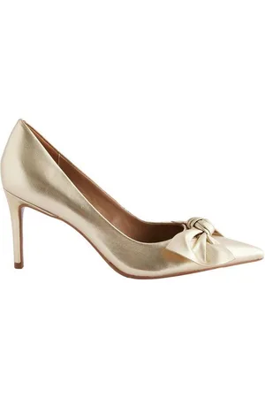 Next Forever Comfort® Lederpumps mit Schleife, medium Pumps (1-tlg) - Verkäufer: Germany GmbH