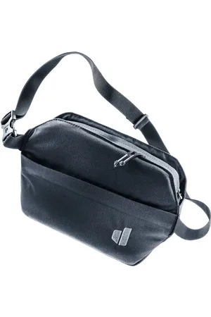 Deuter Bauchtasche Passway 2 black - Verkäufer: Schuhe und Sport Klausmann