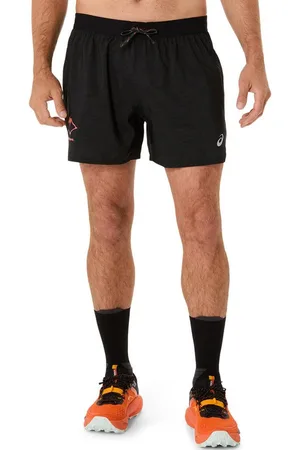 Asics Laufshorts FUJITRAIL ALL OVER PRINT 5IN SHORT
