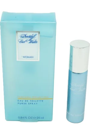 Davidoff Eau de Toilette Cool Water Woman Fantasea Collection Eau de Toilette 25ml - Verkäufer: Rareparfum