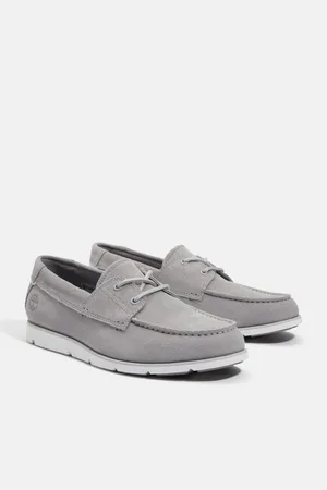 Timberland GRAFTON BAY LACE UP SHOE Sneaker