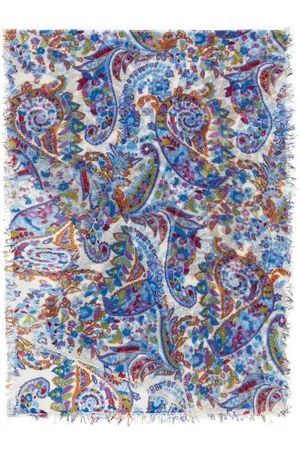ROECKL Schal Paisley Cashmere Schals - Verkäufer: