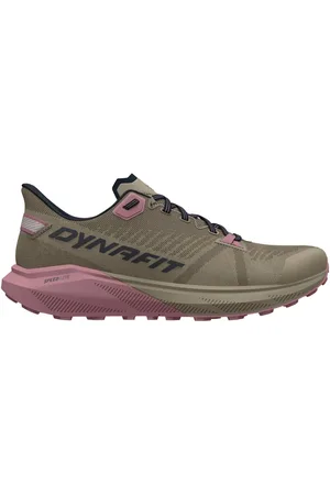 Dynafit TRAIL W ROCK KHAKI/BLUEBERRY Laufschuh - Verkäufer: Intersport Reill