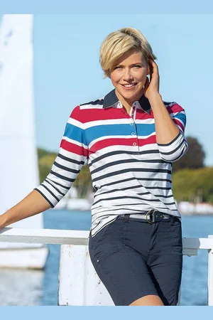HAJO Poloshirt - Verkäufer: sealand24