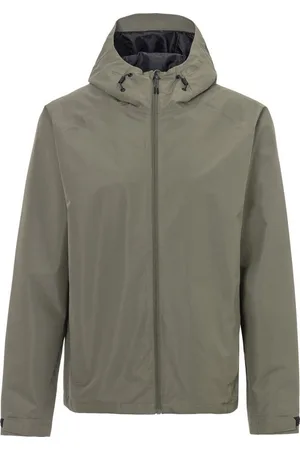 mc kinley Funktionsjacke He.-Funktions-Jacke IMBER M KHAKI GREEN - Verkäufer: INTERSPORT Glass