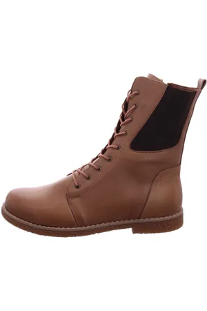Esgano Schnürstiefel - Verkäufer: 7seasTrading GmbH