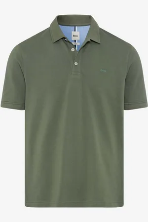 Brax Poloshirt Style Pete (20-4500) 70426000 Poloshirt - Verkäufer: MichaelaX-Fashion-Trade
