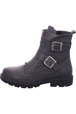 Esgano Schnürstiefel - Verkäufer: 7seasTrading GmbH