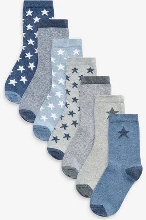 Next Kurzsocken Socken mit hohem Baumwollanteil, 7er-Pack (7-Paar) - Verkäufer: Germany GmbH