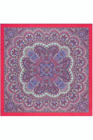 ROECKL Nickituch Young Paisley Tücher - Verkäufer: