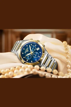 Roamer Schweizer Uhr Eos Ladies Chrono - Verkäufer: uhren-zubehoer