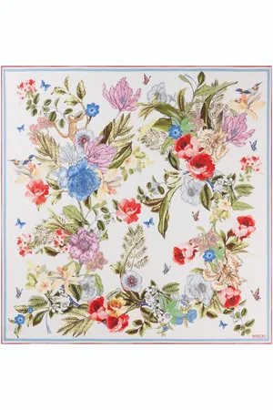 ROECKL Halstuch Flower Bouquet Tücher - Verkäufer: