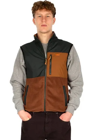 Iriedaily Fleeceweste Auf Deck Fleece Vest (1-tlg) - Verkäufer: Apartmentshop