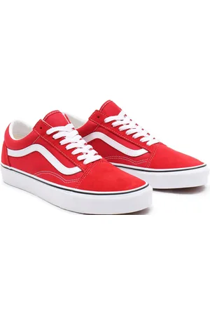 Vans Old Skool Sneaker aus textilem Canvas-Material