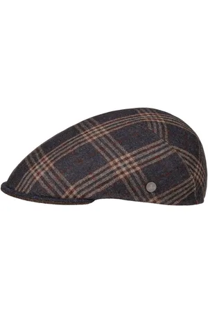 Lierys Flat Cap - Verkäufer: Hutshopping