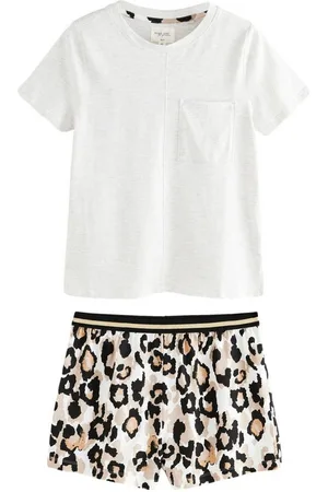 Next Pyjama Pyjamas aus Baumwollgemisch (2 tlg) - Verkäufer: Germany GmbH