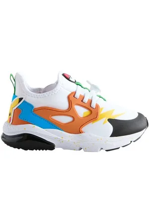 Next Pokemon Turnschuhe mit elastischen Schnürsenkeln Sneaker (1-tlg) - Verkäufer: Germany GmbH