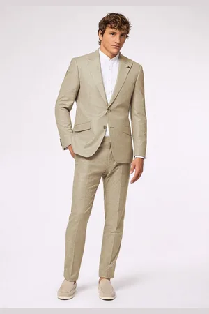 Roy Robson Hosenanzug Slim Fit - Verkäufer: heyconnect