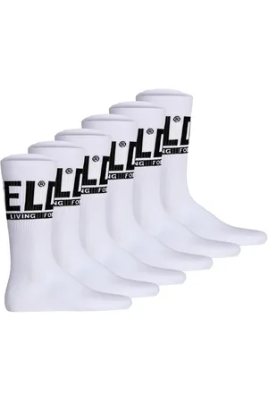 Diesel Kurzsocken Herren Socken 6er Pack Baumwolle (Packung, 6er Pack) - Verkäufer: Yourfashionplace