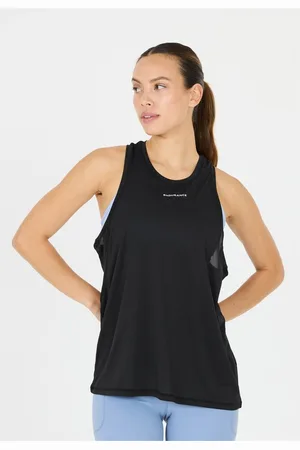 Endurance Tanktop Atalanta mit 4-Wege-Stretch und optimaler Belüftung