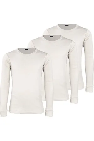 Black Snake Thermounterhemd 3er Pack Thermounterhemd für Kinder – Weich, atmungsaktiv & für Sport (3-St) Kinder Thermounterwäsche Unterhemd - Verkäufer: noorsk