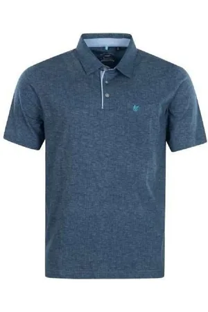 HAJO Poloshirt 27341 Stay Fresh, bügelfrei, atmungsaktiv, hautsympathisch, trocknerbeständig - Verkäufer: P-Graph GmbH Mode & mehr
