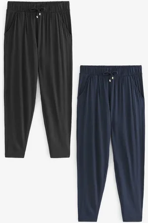 Next Jogginghose Jersey-Jogginghose, 2er-Pack (2-tlg) - Verkäufer: Germany GmbH