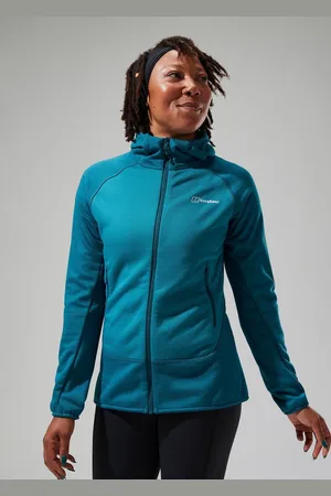 Berghaus Kapuzenpullover Heuberg mit Kapuze - Verkäufer: GUTEMARKEN