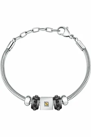 Morellato Kette mit Einhänger Herrenarmreif DROPS - Verkäufer: beauty-for-less