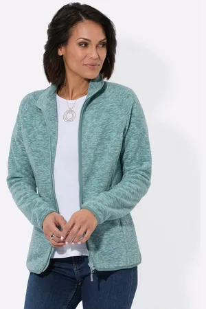 WITT WEIDEN Fleecejacke Fleecejacke - Verkäufer: -Gruppe