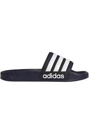 adidas Uni Adilette Shower - Badeschuh GZ5920 (legink/ftwwht/legink, 43 1/3) Sneaker - Verkäufer: Markenkoffer