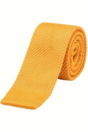 DonDon Krawatte schmale Krawatte 5 cm Wollkrawatte (Packung, 1-St) Strickkrawatte, Retro-Look, für Büro oder festliche Veranstaltungen - Verkäufer: urban-styles