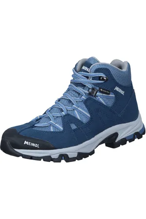 Meindl Outdoor Wanderschuh mit GORE-TEX® - Verkäufer: PS shoe fashion GmbH