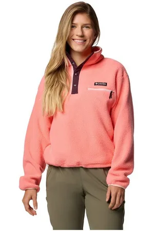 Columbia Fleecepullover (1-tlg) - Verkäufer: engelhorn