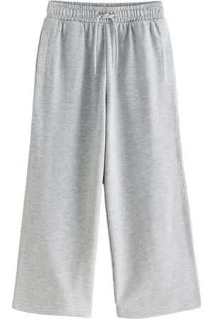Next Jogginghose Basic-Jogginghose mit weitem Bein (1-tlg) - Verkäufer: Germany GmbH
