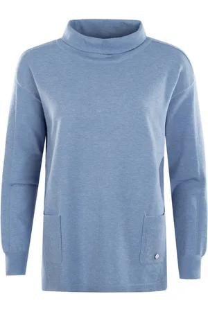 HAJO Rollkragenpullover Pullover mit halsfernem Rollkragen - Verkäufer: Mode