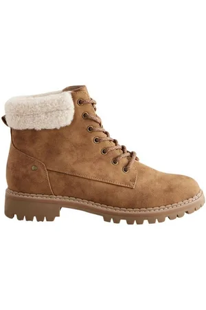Next Forever Comfort® Legere Schnür-Stiefeletten Schnürstiefelette (1-tlg) - Verkäufer: Germany GmbH