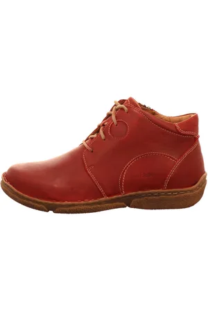 Josef Seibel Schnürstiefel - Verkäufer: 7seasTrading GmbH
