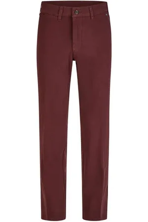 BRÜHL Chinohose London DO Stretch - Verkäufer: MichaelaX-Fashion-Trade