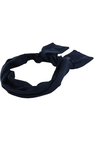 HUGO BOSS Modeschal Akaio Knitted Scarf - Verkäufer: modeherz