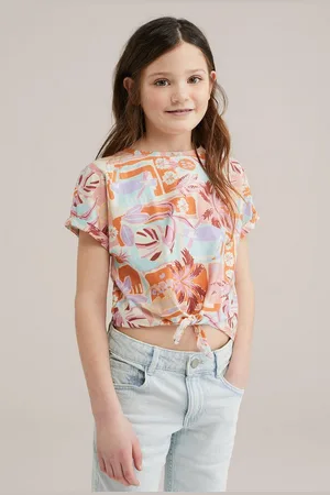 WE Fashion T-Shirt - Verkäufer: